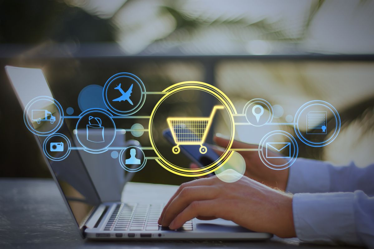 Fulfillment în eCommerce: intern sau externalizat?