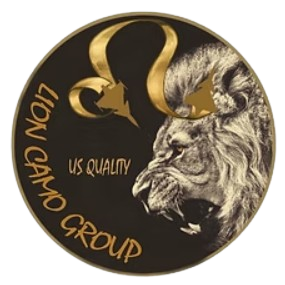LION CAMO - Servicii retur colete prin Shipo