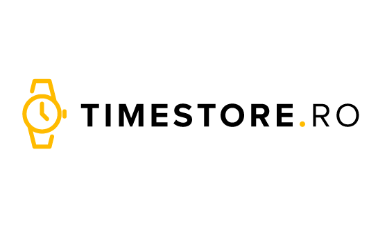 Logo Timestore - Retur produse online prin Shipo