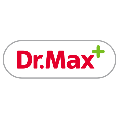 Dr.Max - Servicii retur colete prin Shipo