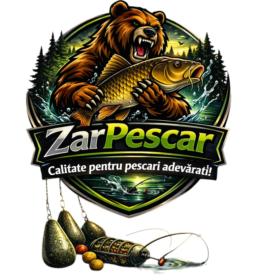 ZarPescar - Servicii retur colete prin Shipo