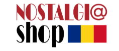 Nostalgia Shop - Servicii retur colete prin Shipo