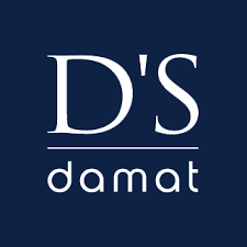 Logo DS Damat - Retur produse online prin Shipo