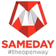 Sameday